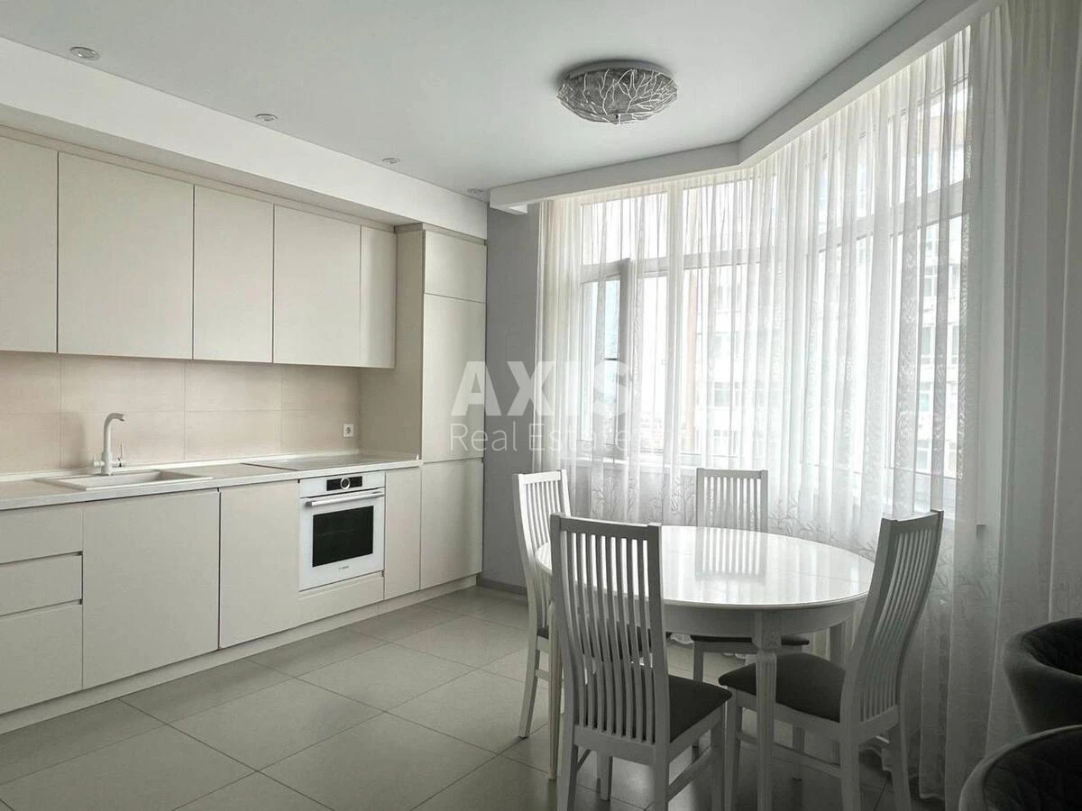 3к квартира ул. Просвещения 1660070