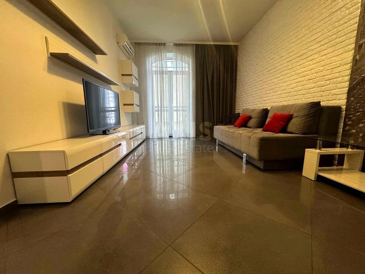 2k apartment vul. Rognidyns'ka 5/14668326