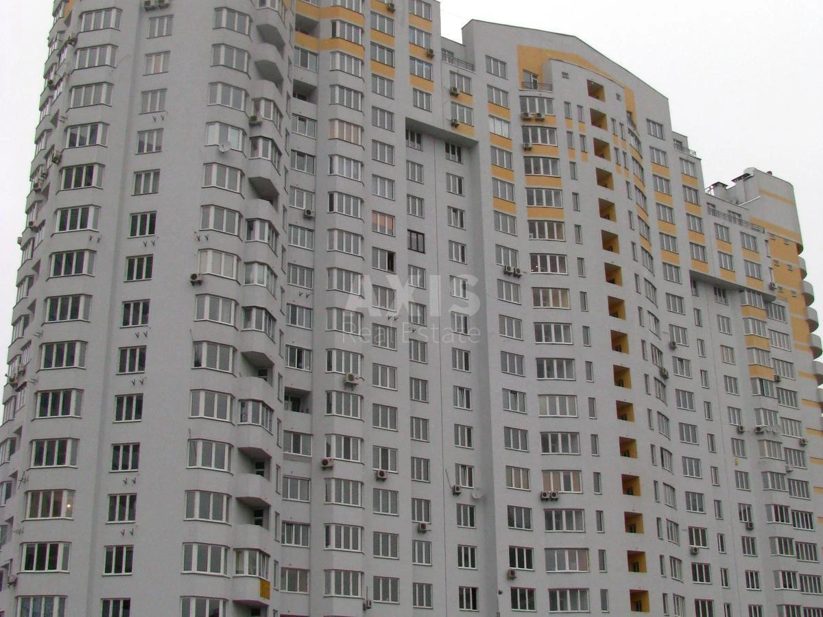 3k apartment vul. Gmyri Borysa 66997414