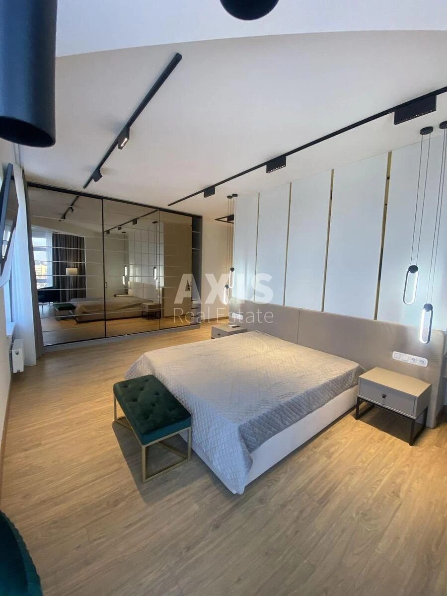 5k apartment vul. Buslivs'ka 12514703