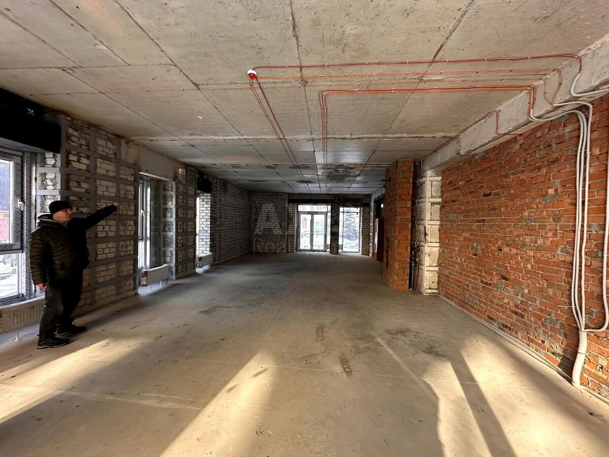 Office vul. Levka Lukyanenka 21, корп. 9, 85m2668598