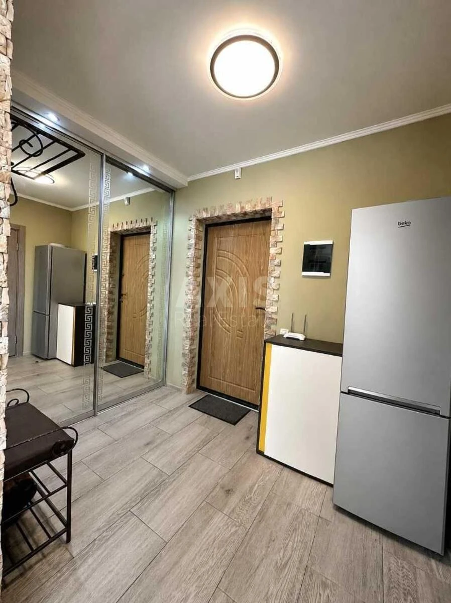 1k apartment vul. Kopernyka 3700073