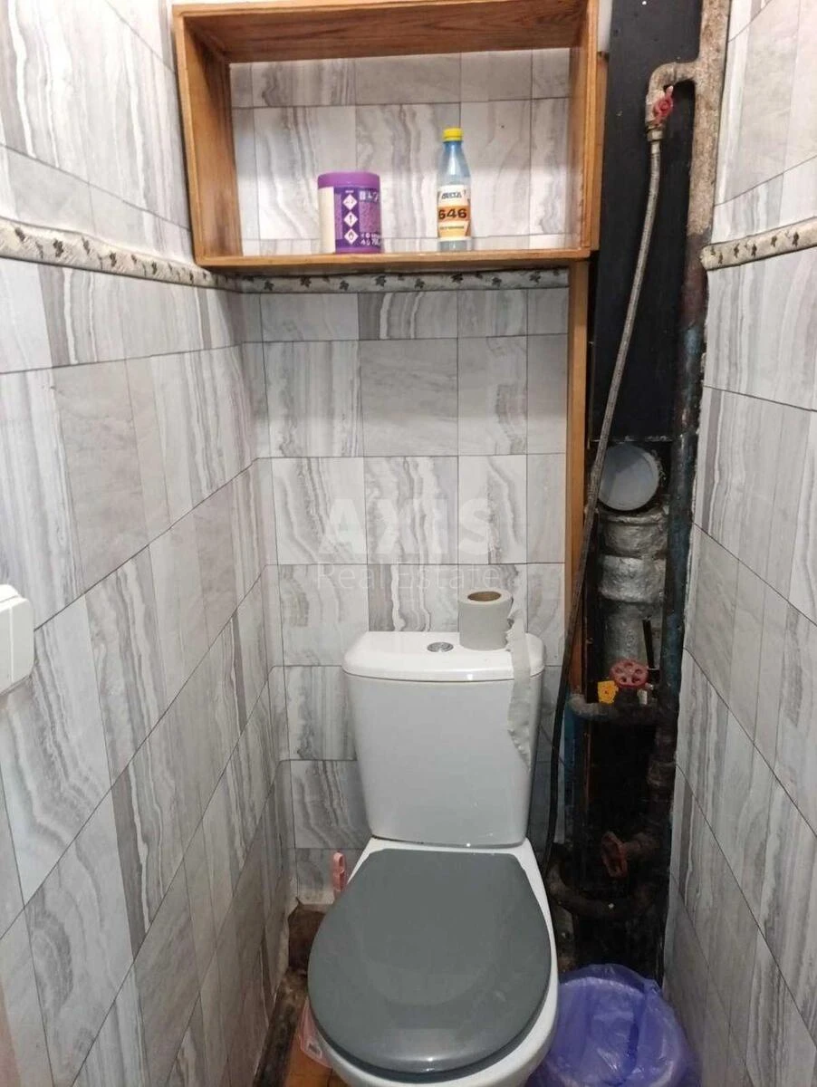 2k apartment vul. Volodymyra Naumovycha 10700466