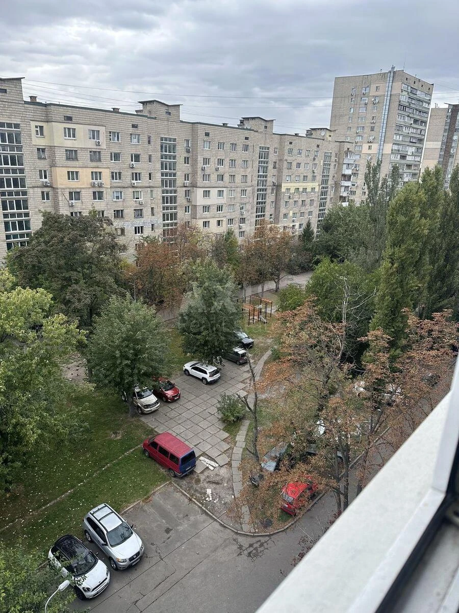 3k apartment nab. Rusanivs'ka 8/16857114