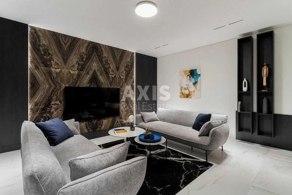 4k apartment vul. Hmel'nyc'kogo Bogdana 80573300