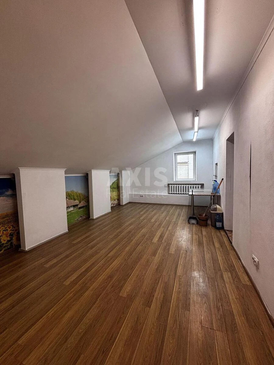 Office vul. Vozdvyzhens'ka 10А, 101m2685970
