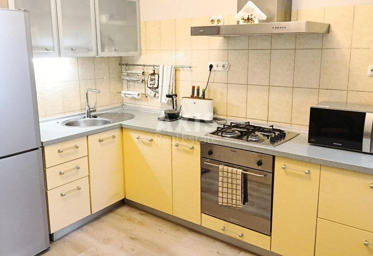 4k apartment vul. Myhajlivs'ka 18A68626