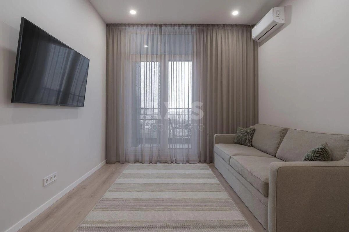 2k apartment vul. Kudri Ivana 7669563