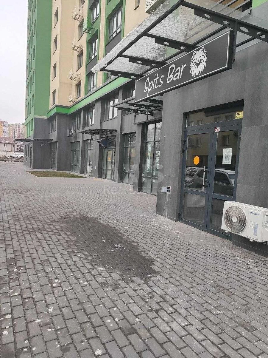 Trade object vul. Myhajla Maksymovycha 32Б, 30m2631120