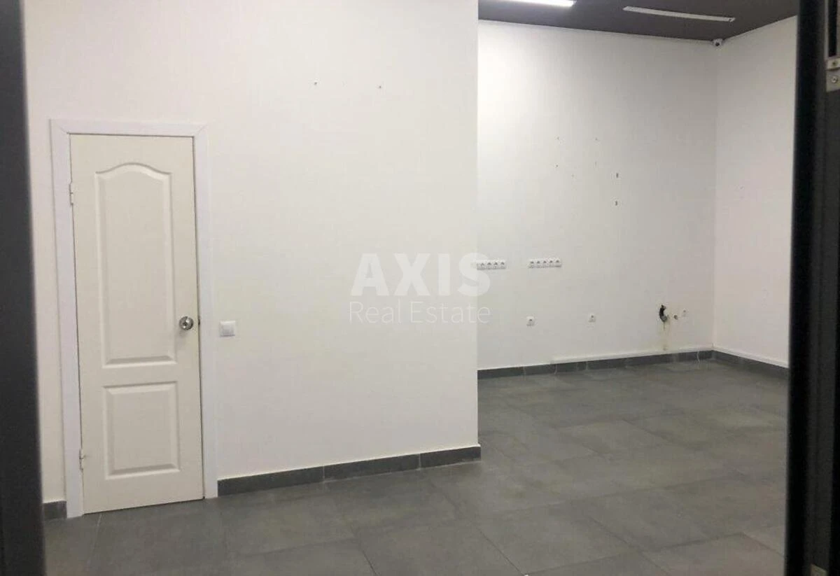 Trade object vul. Golovka Andrija 29, 38m2545092