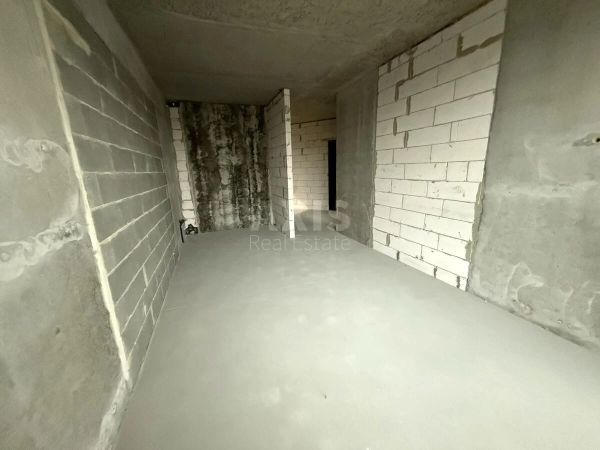 2k apartment vul. Prychal'na 8631479