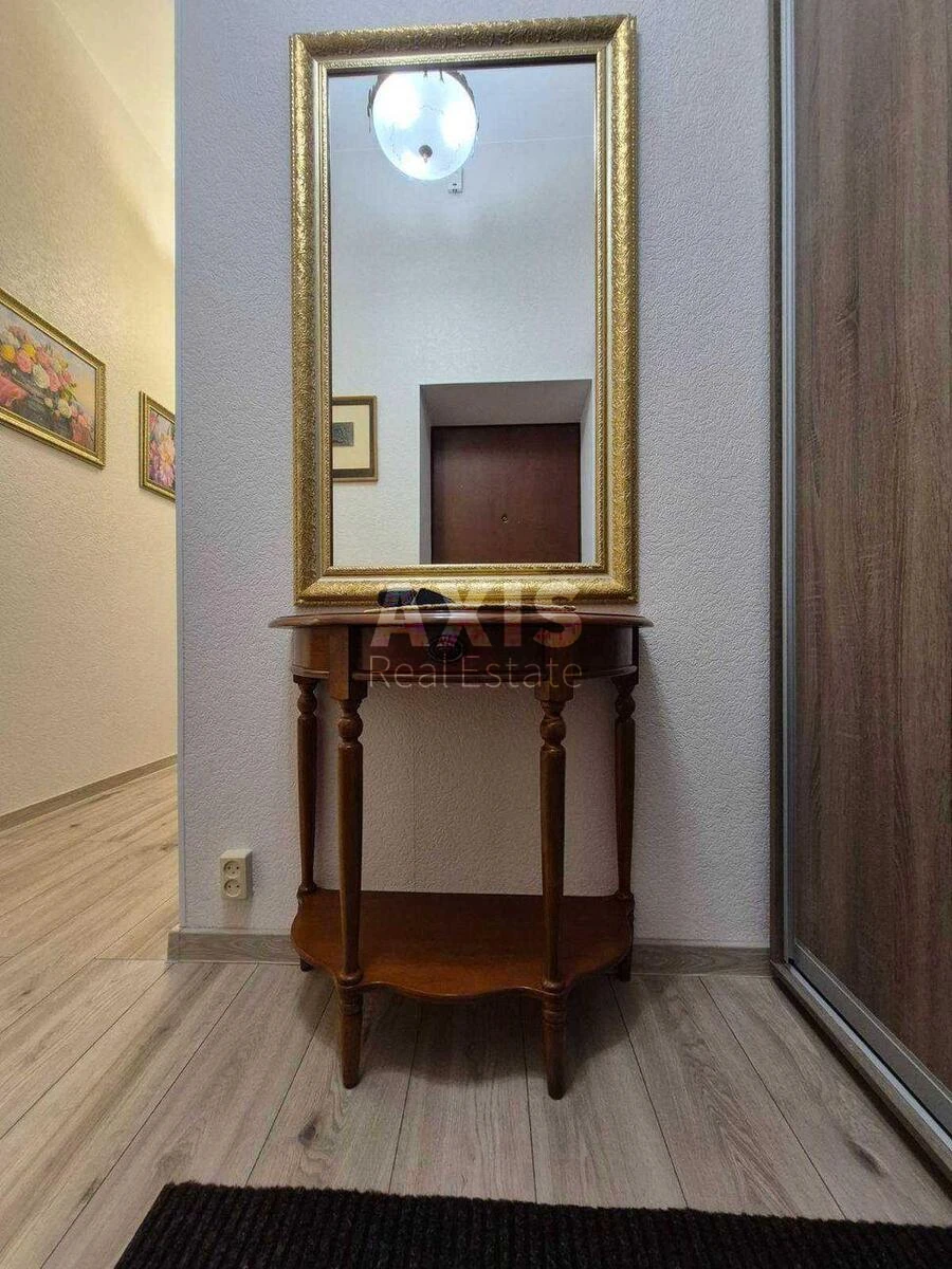 1к квартира ул. Борисоглебская Шестнадцать А696708