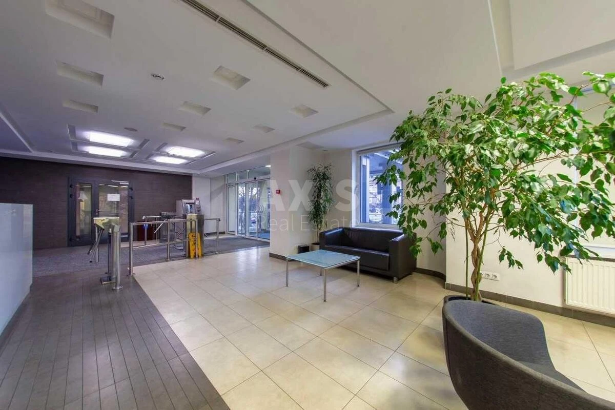 Office vul. Zhyljans'ka 110, 530m26698519