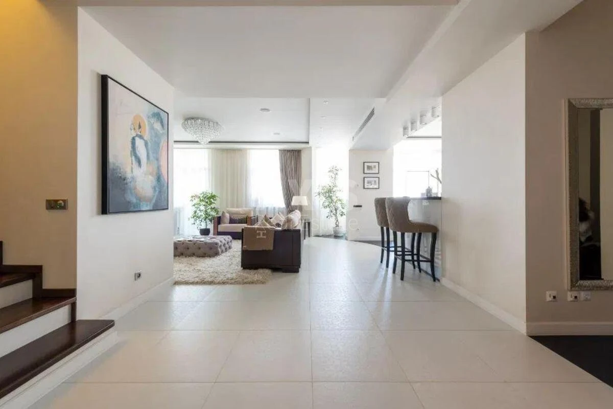 4k apartment vul. Mokra 166699511