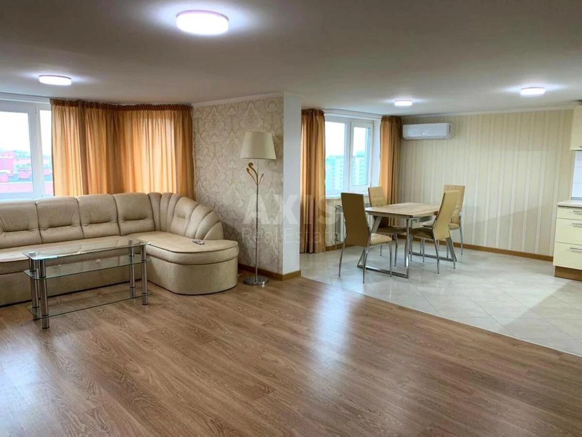 1к квартира ул. Чавдар Елизаветы 13632561