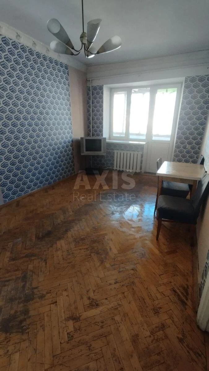 2к квартира ул. Смелянская 1701433