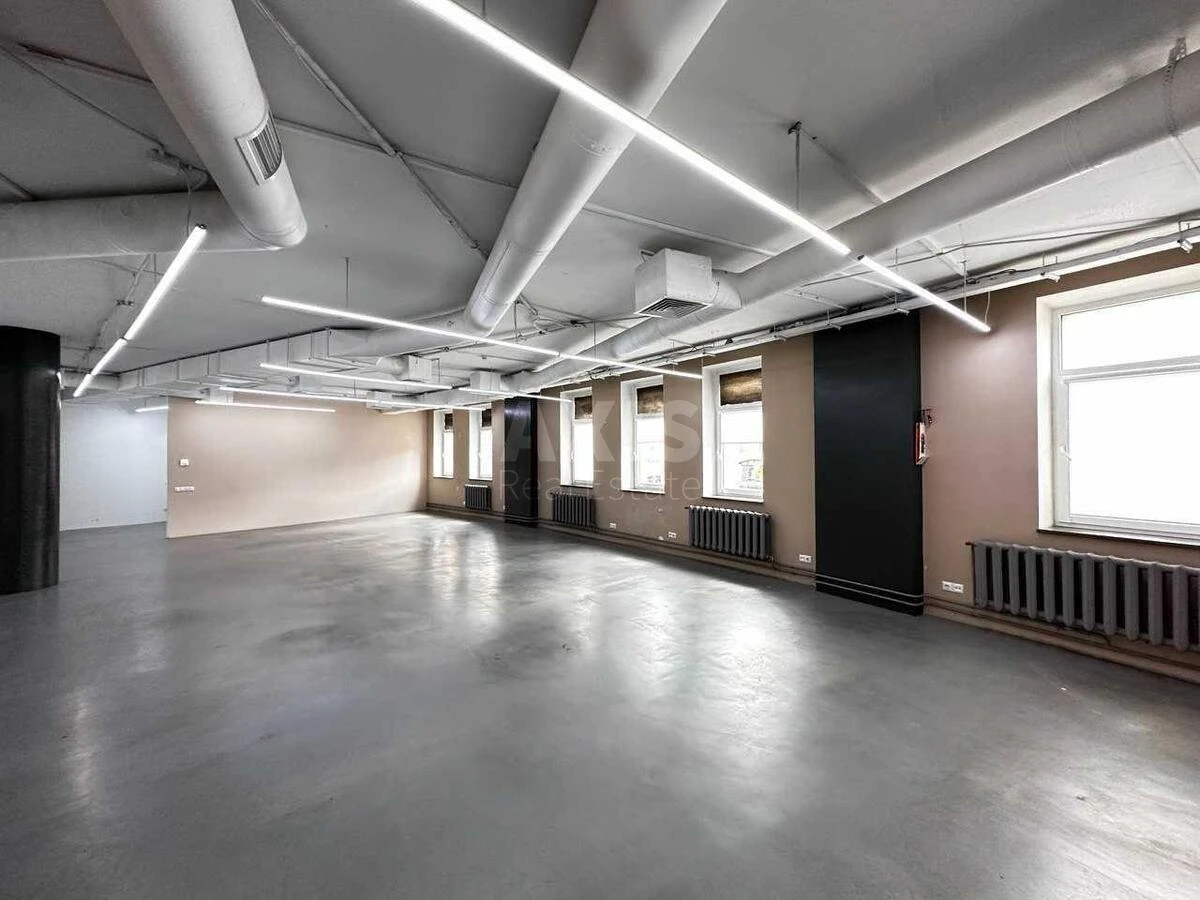 Office bul. Lesi Ukrai'nky 23Б, 412m2686889