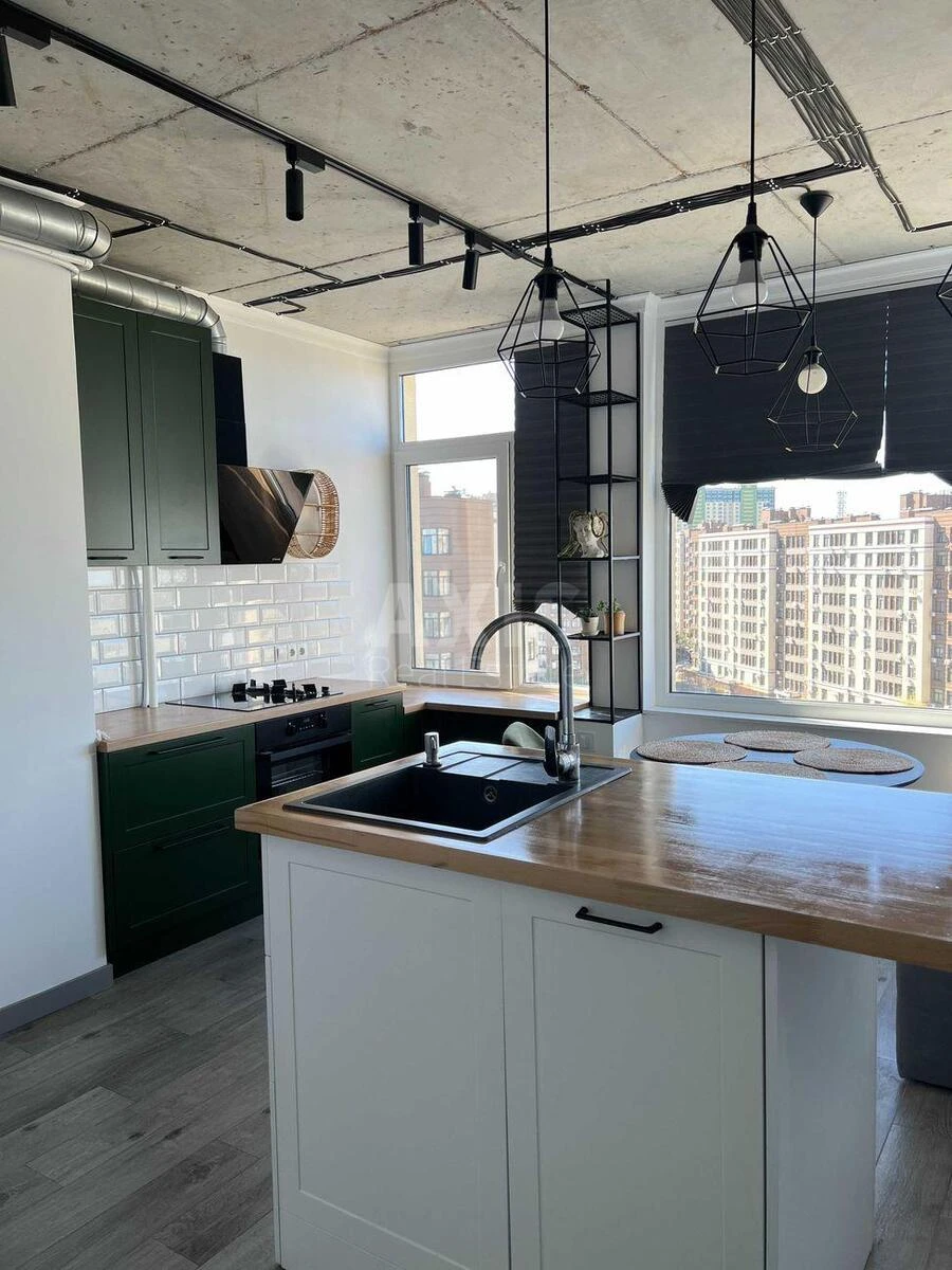 2k apartment vul. Junac'ka 167039