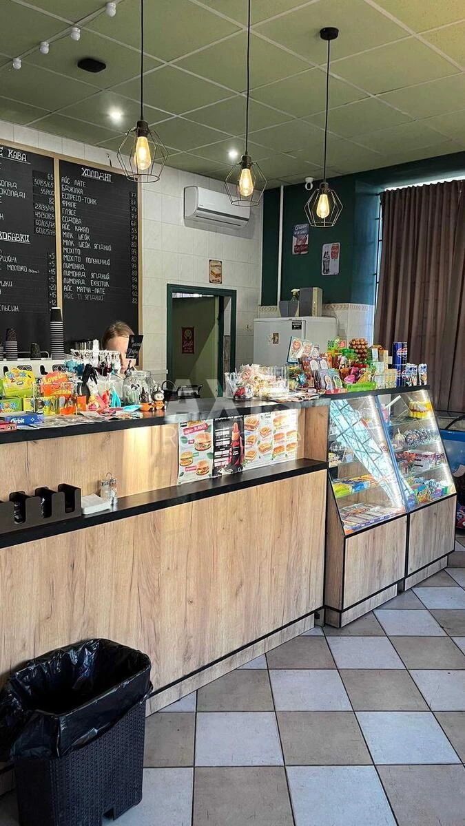 Trade object pr-t Myru 9, 213m2612764