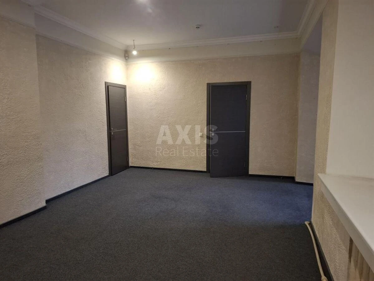 Office vul. Skovorody Grygorija 5А, 140m2687208