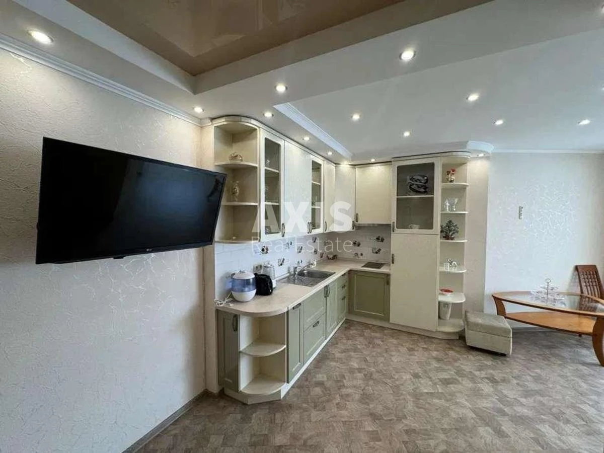 1к квартира ул. Рижская 37Г31501