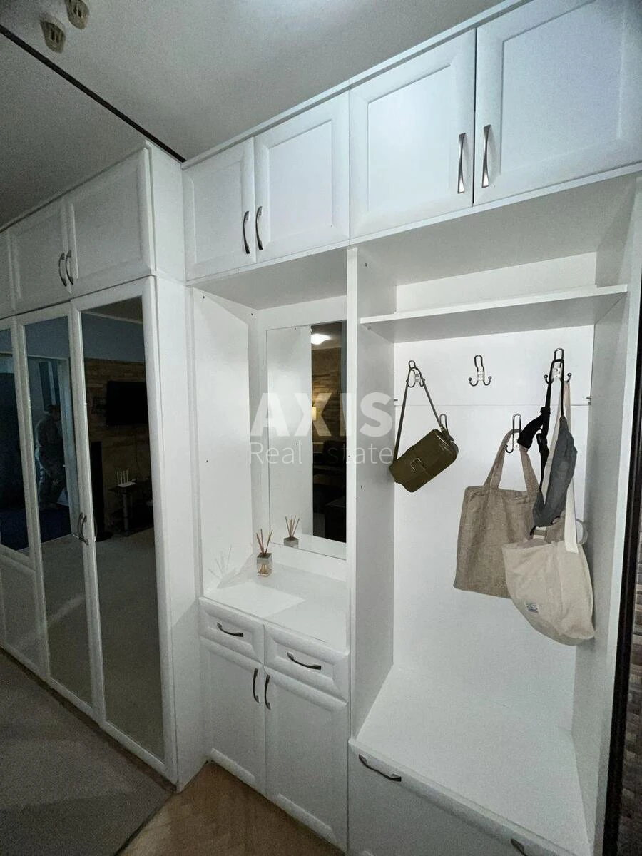 2k apartment vul. Puljuja Ivana 1А6414912