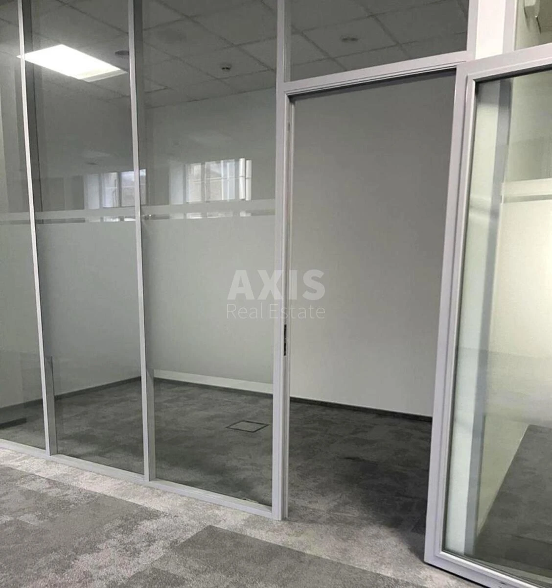 Office vul. Grinchenka Mykoly 4, 835m2659942