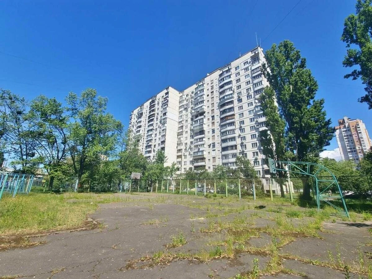 3k apartment pr-t Volodimira Іvasyuka 257064719
