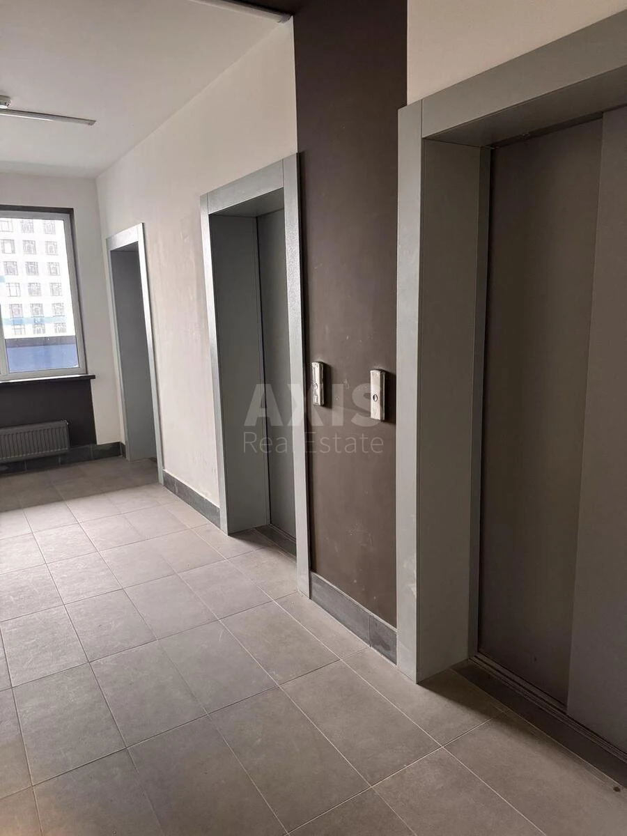 1k apartment vul. Sverstjuka Jevgena 46429516