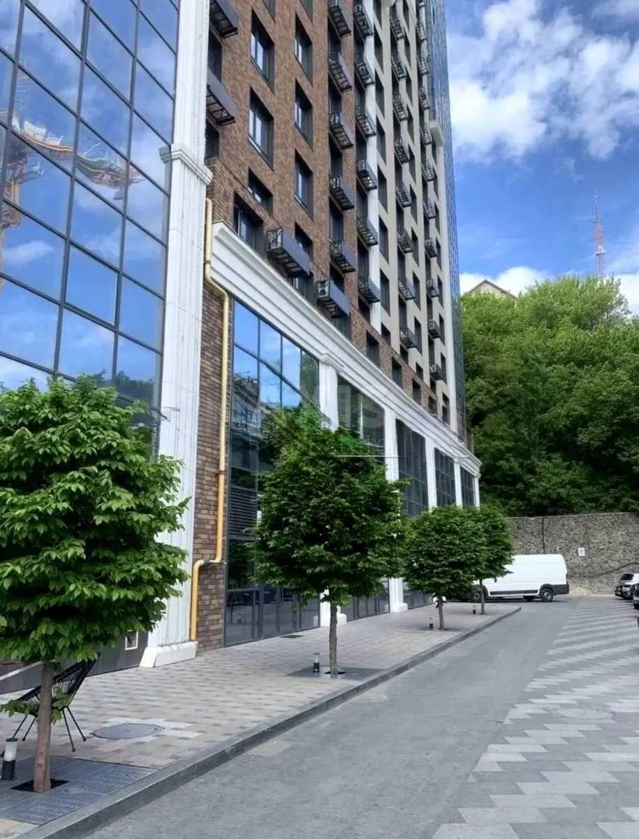 Объект торговли ул. Глубочицкая 73, 113м2676015