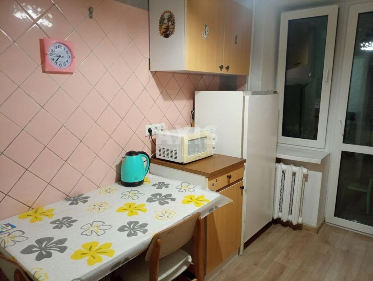 3k apartment vul. Kopernyka 7643141