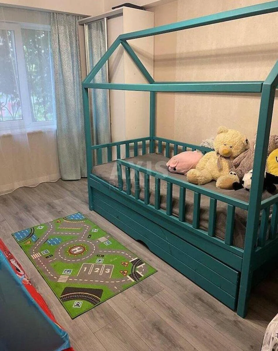3k apartment vul. Kartvelishvili 3В706593