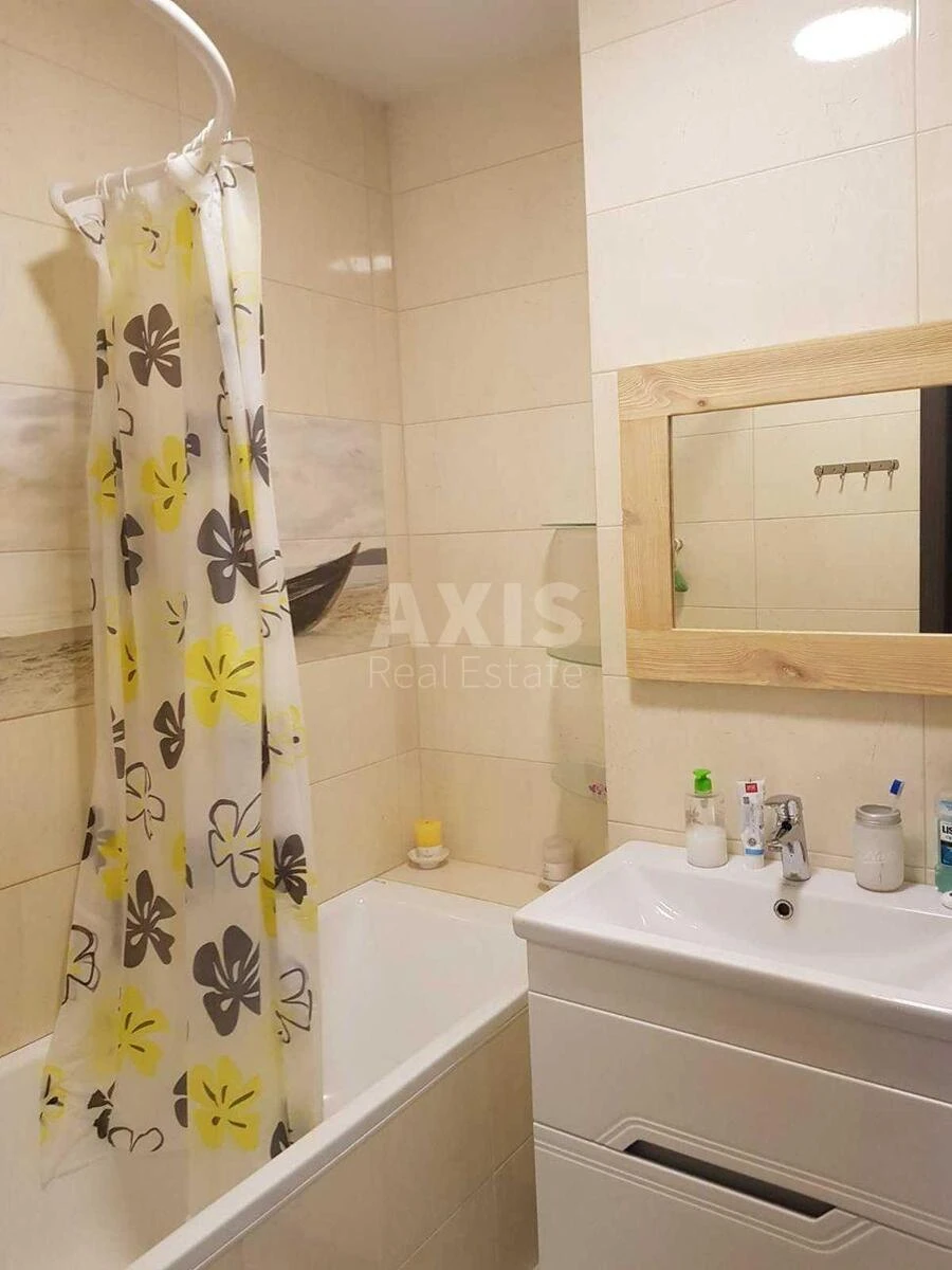 1k apartment bul. Vernads'kogo Akademika 24643223