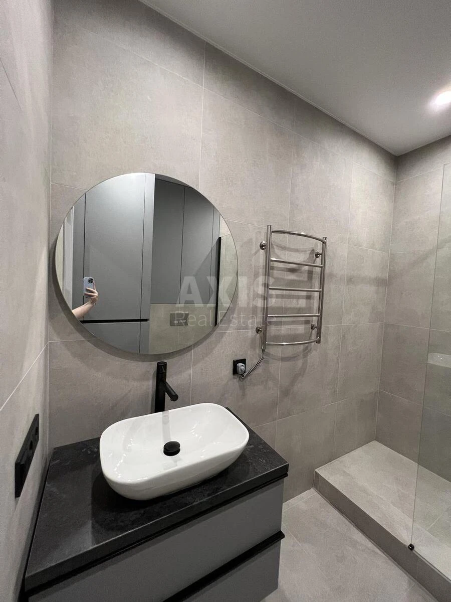 1k apartment shose Stolychne 3706693