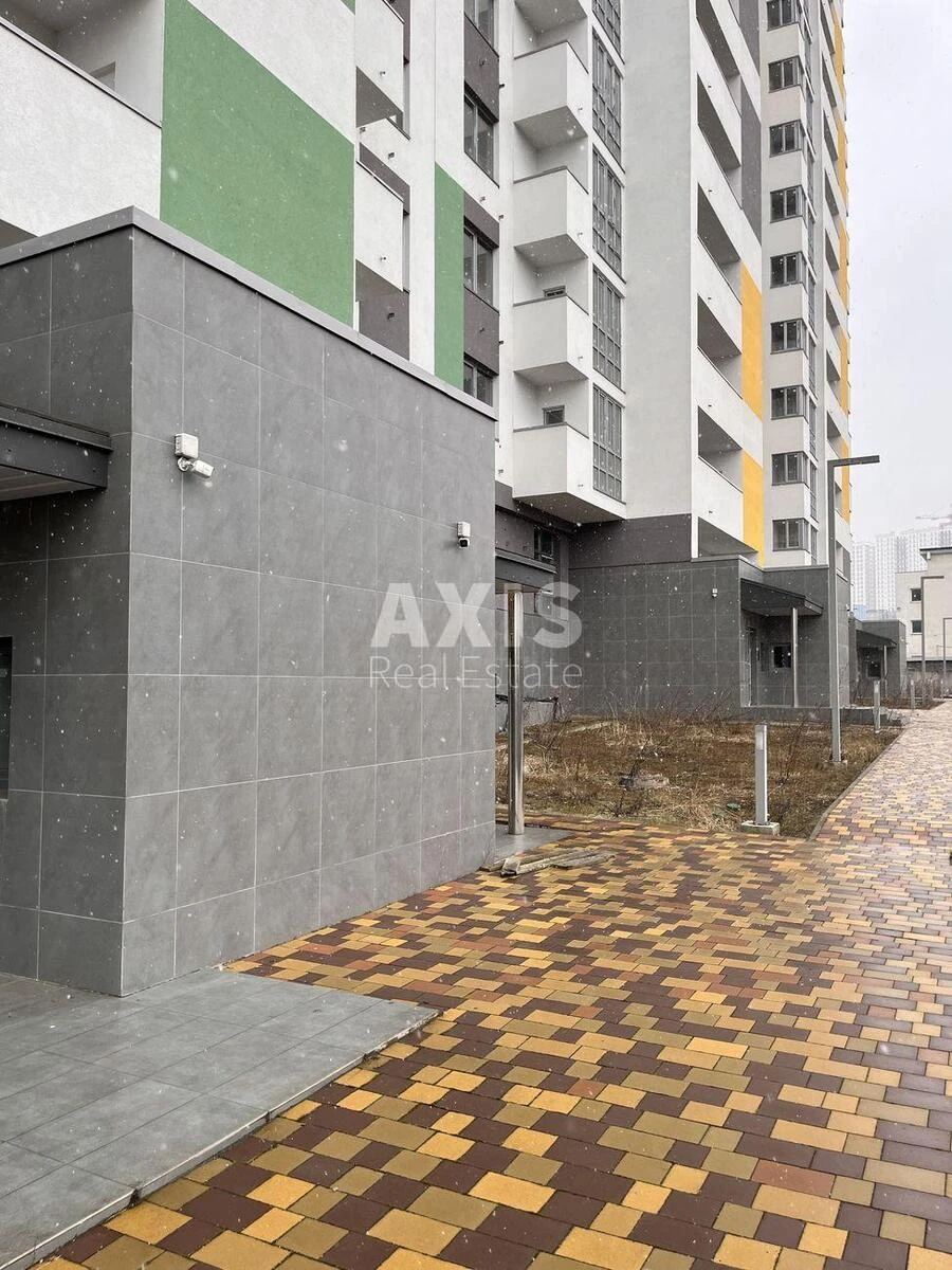 2k apartment vul. Kholodnoyarska 7/964195