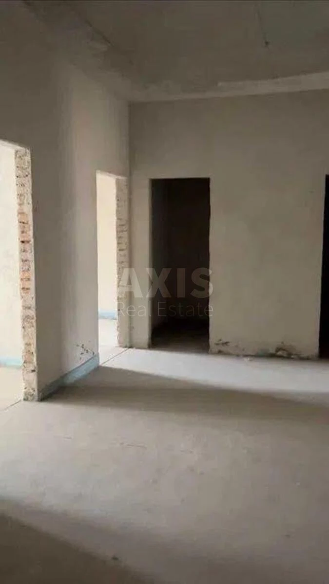 3k apartment vul. Degtjarna 20А604226