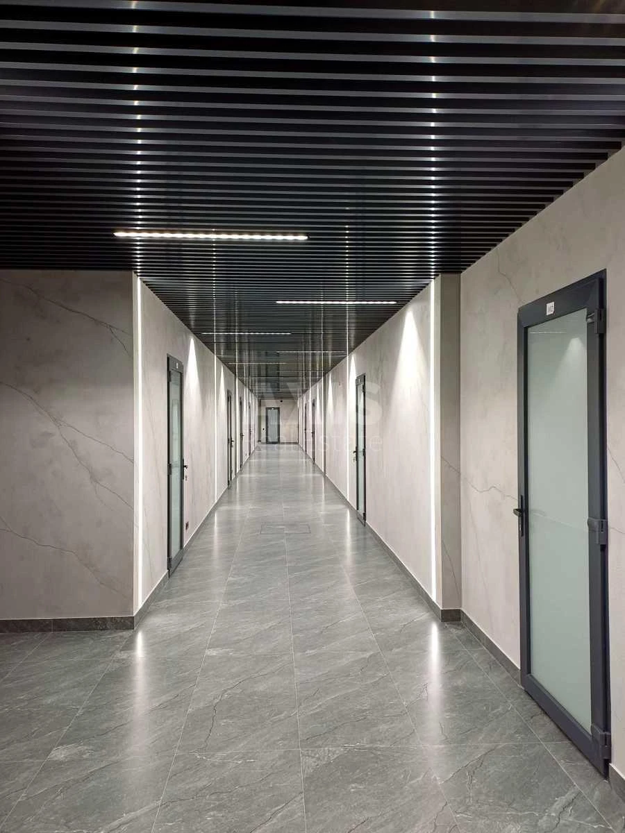 Trade object vul. Preobrazhens'ka 25, 75m2706161