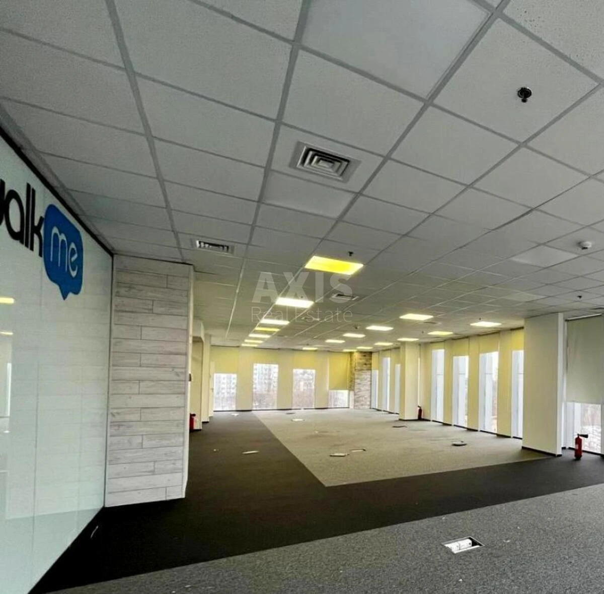 Office vul. Amosova Mykoly 12, 1024m2658870