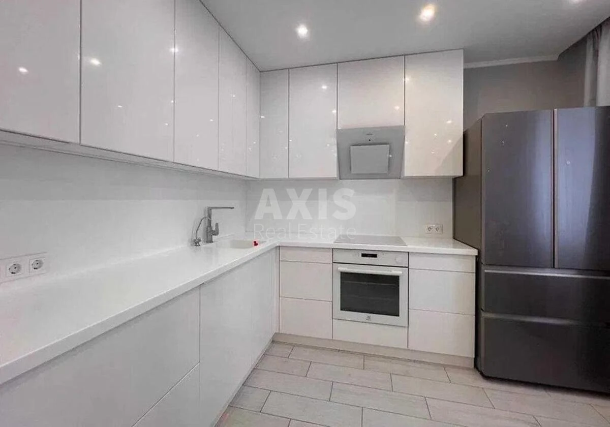 3k apartment bul. Mykoly Rudenka 869085