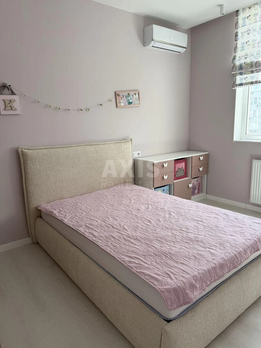 3k apartment vul. Oleny Pchilky 3642889