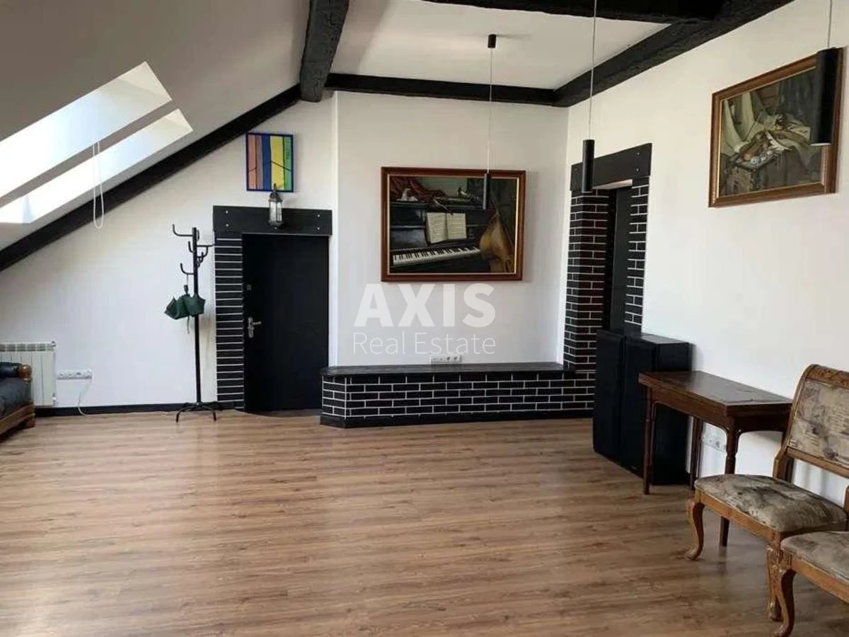 2k apartment vul. Kostjantynivs'ka 34257073