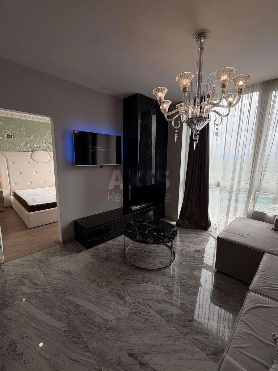 1k apartment vul. Zarichna 16688184