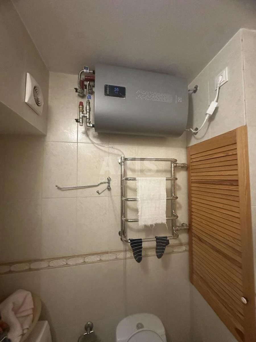 2k apartment vul. Jevgena Konoval'cja 376716211