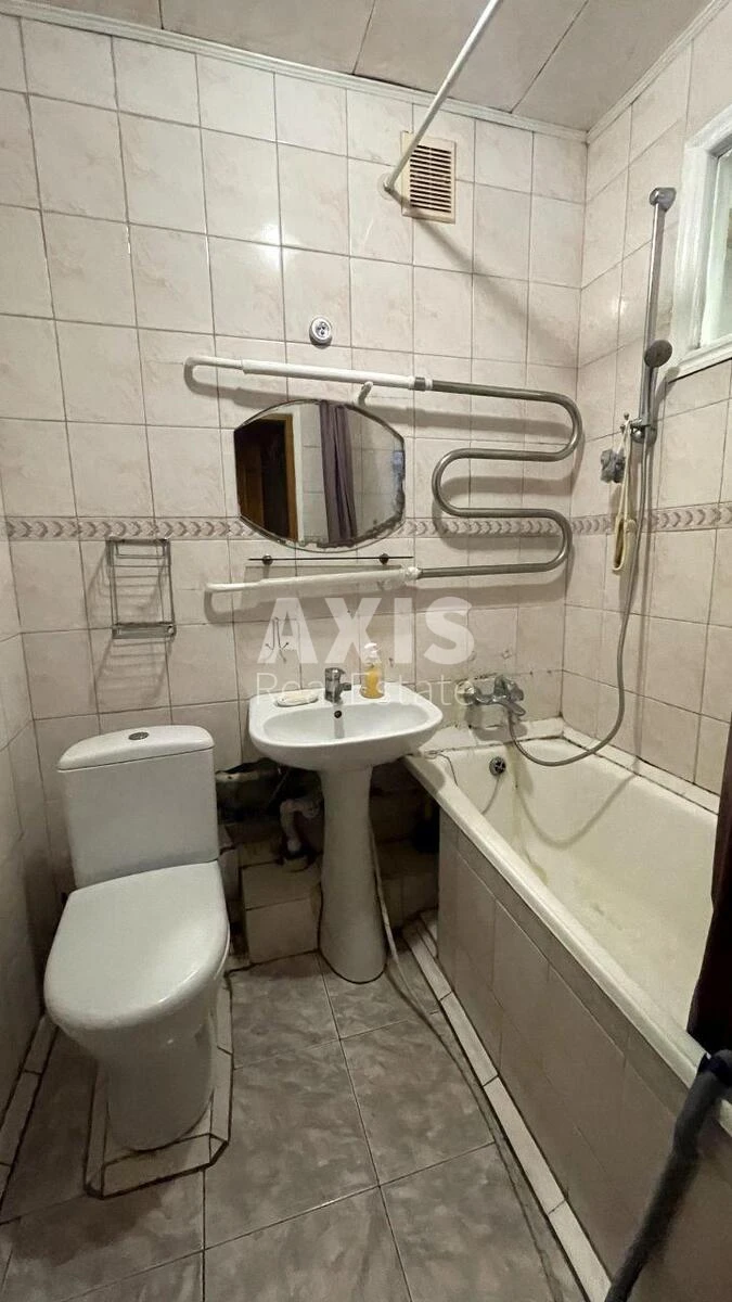 3k apartment vul. Topoleva 56804512