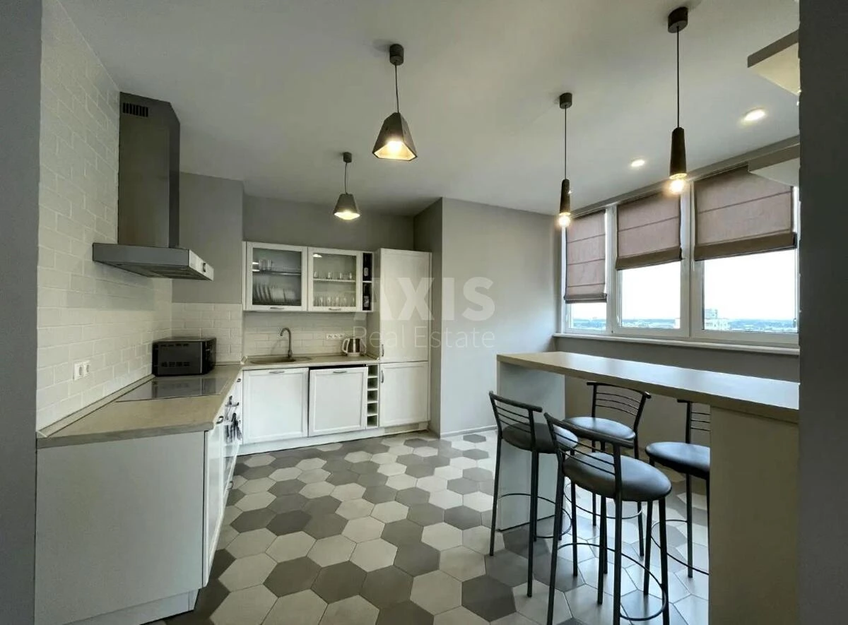 2k apartment vul. Samiyla Kishky 19/1463768