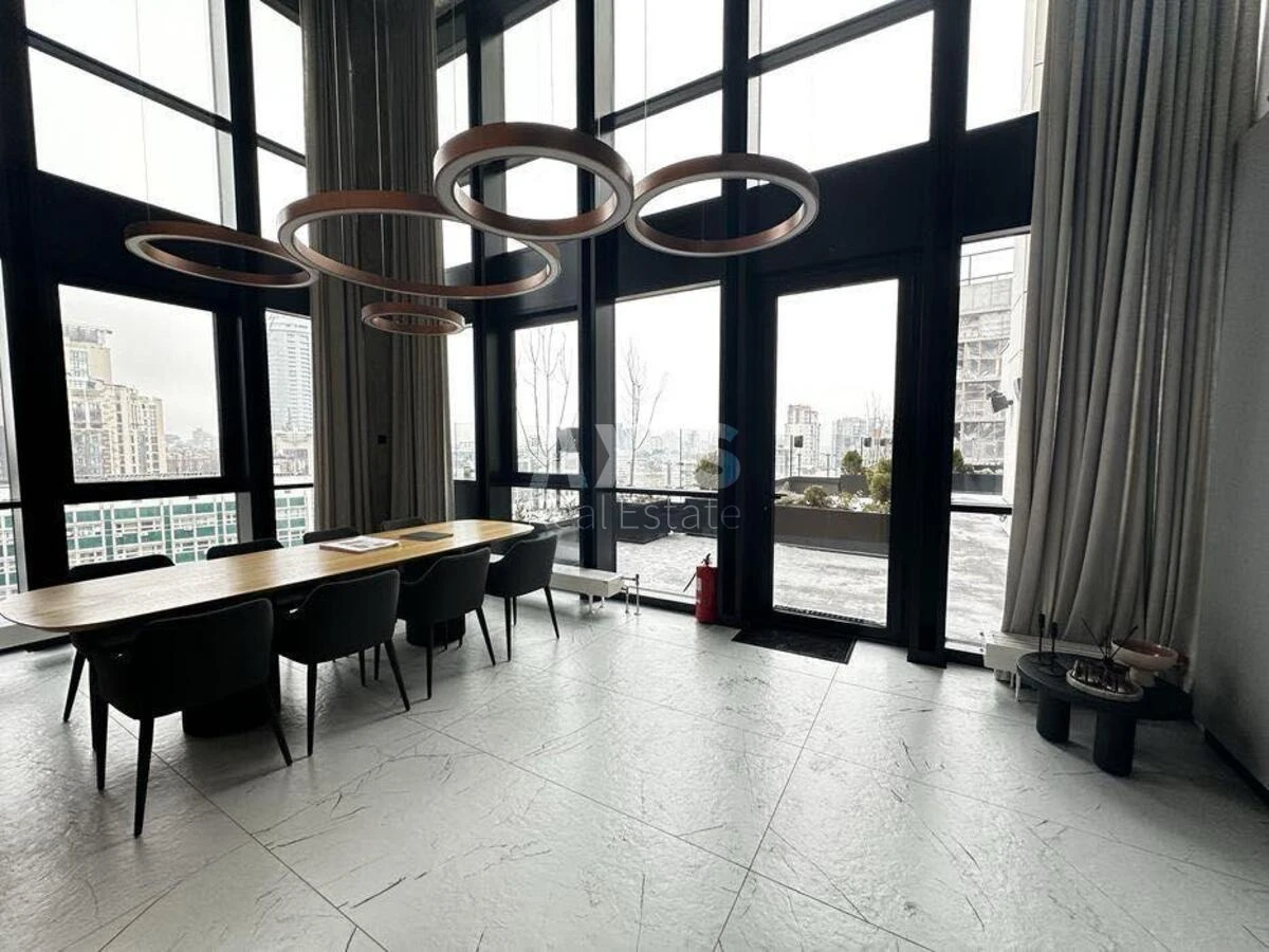 3k apartment vul. Vasylya Tyutyunnyka 39/2592954