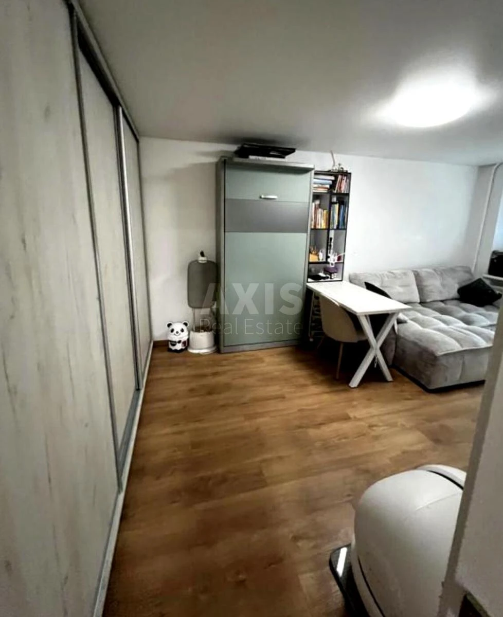 2k apartment vul. Jevgena Konoval'cja 15, корп. 1703335