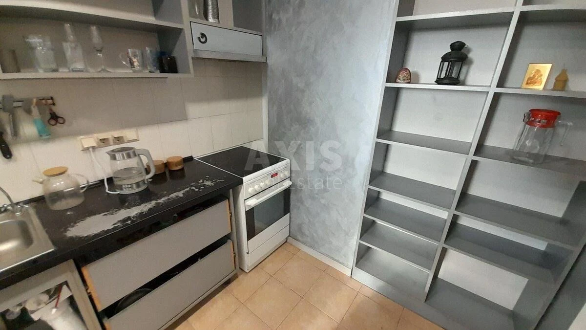 3k apartment vul. Antonovycha 165641970