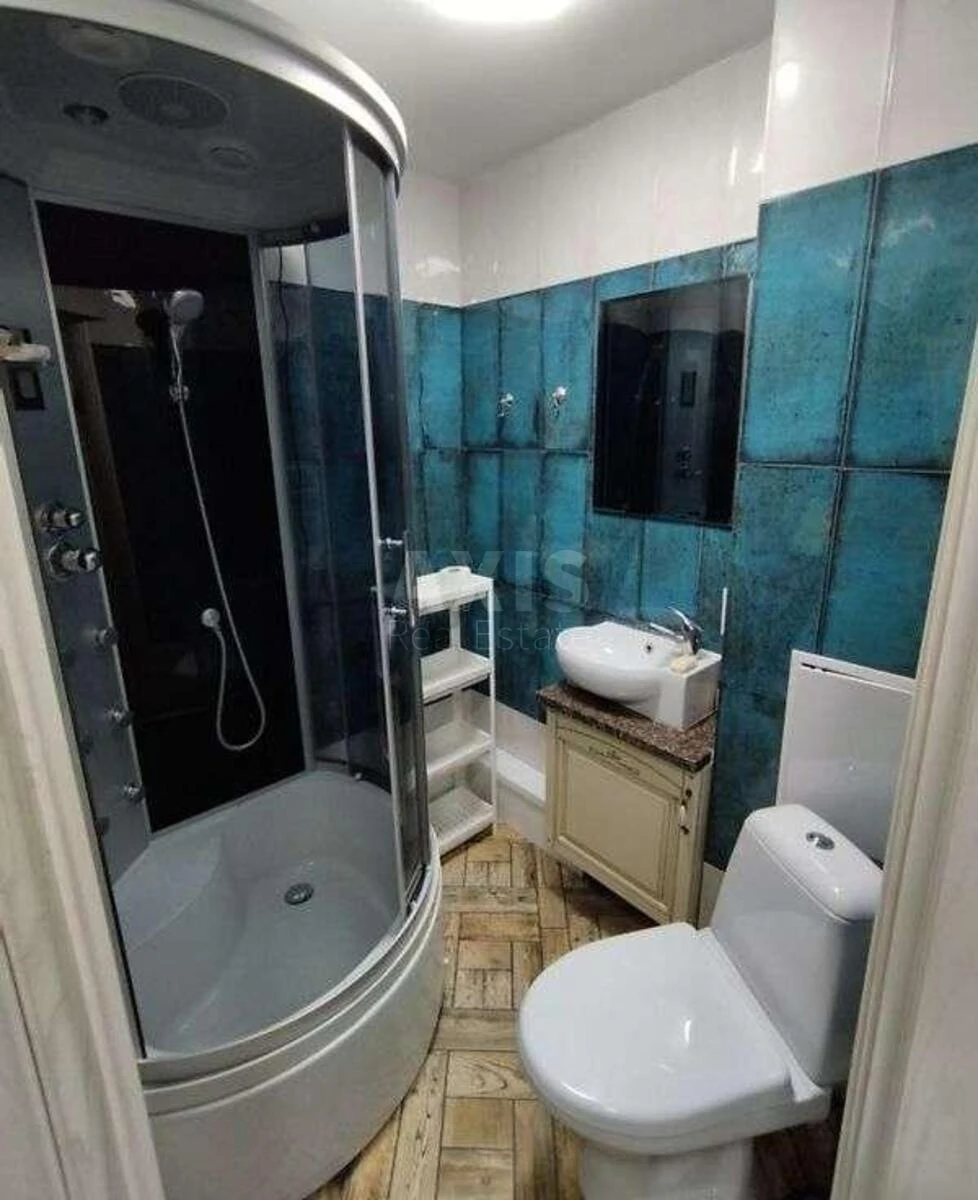 1к квартира ул. Энтузиастов 29/1656215