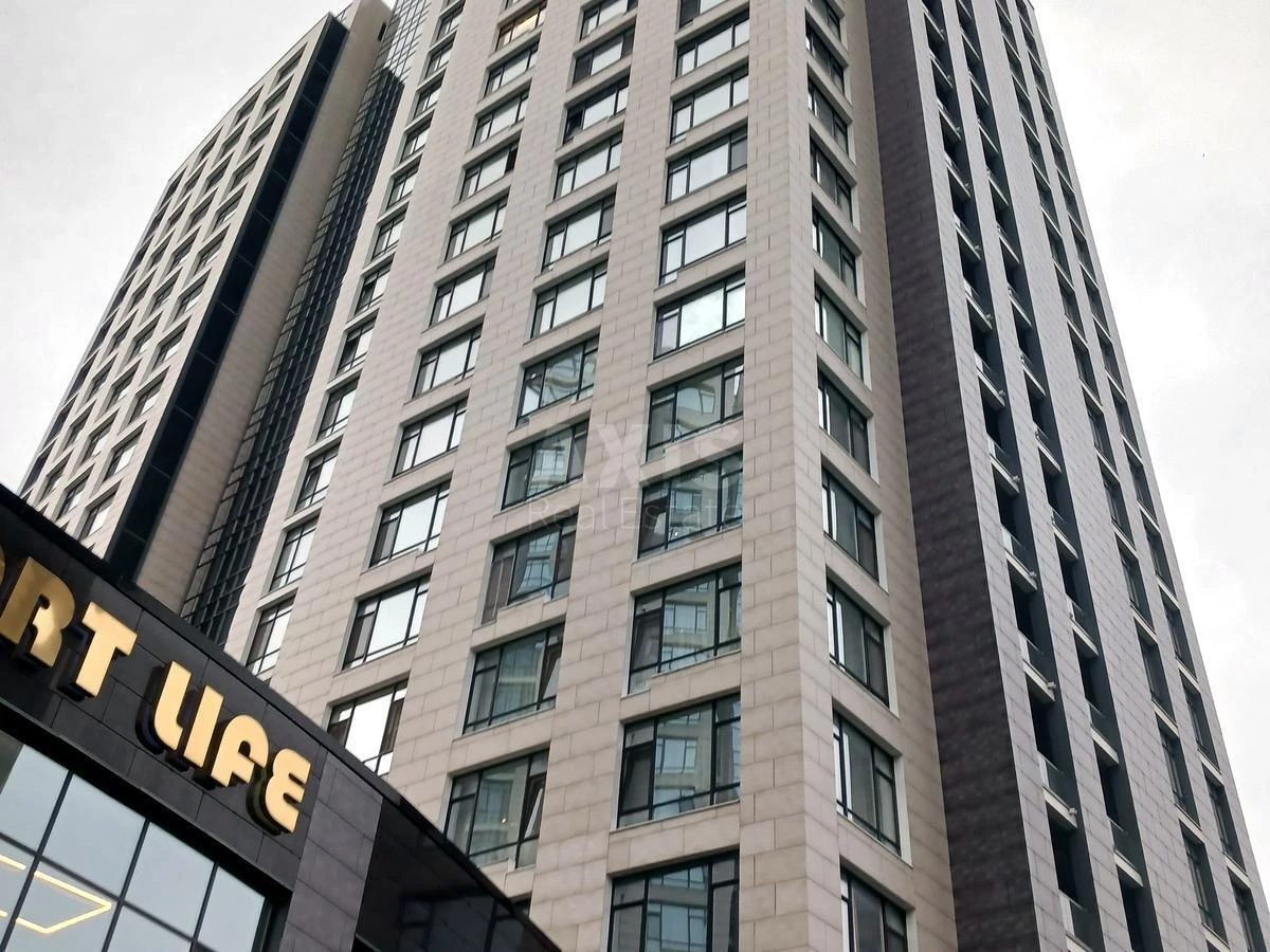 4k apartment vul. Demii'vs'ka 337035019